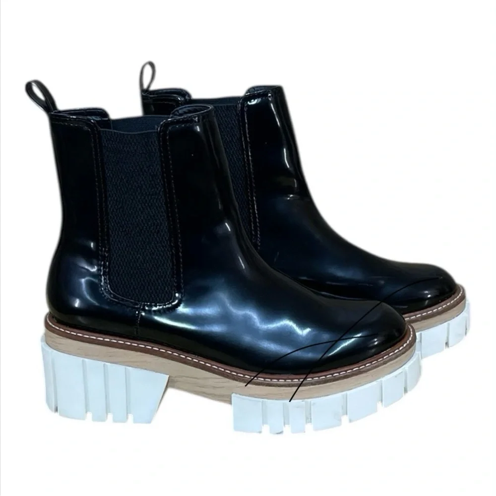 Gianni Bini elegant black